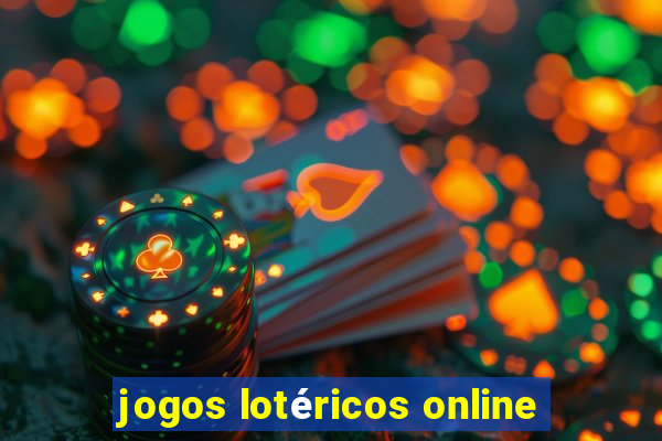 jogos lotéricos online