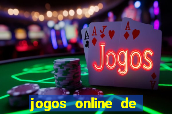 jogos online de baralho pife