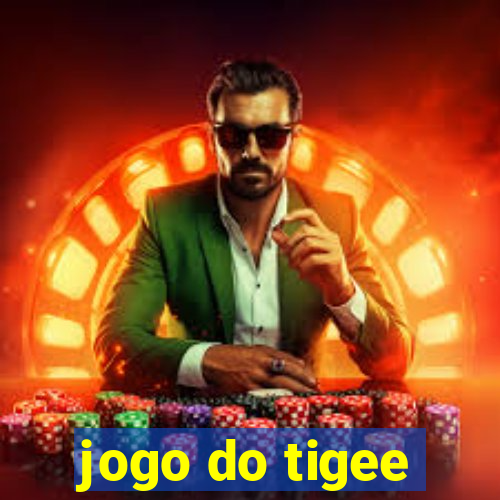 jogo do tigee