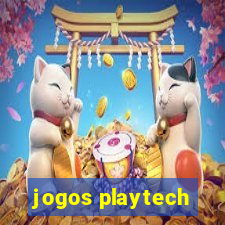 jogos playtech