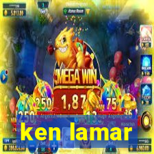 ken lamar