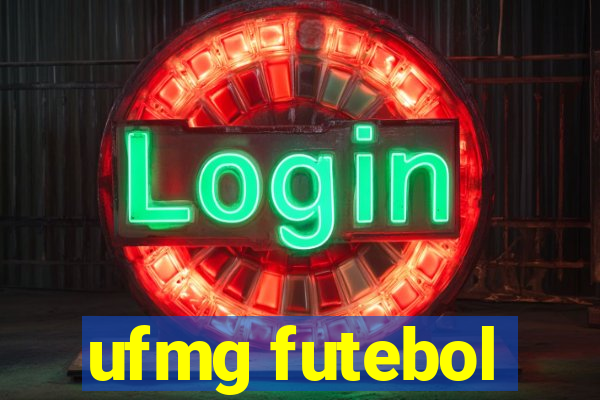 ufmg futebol