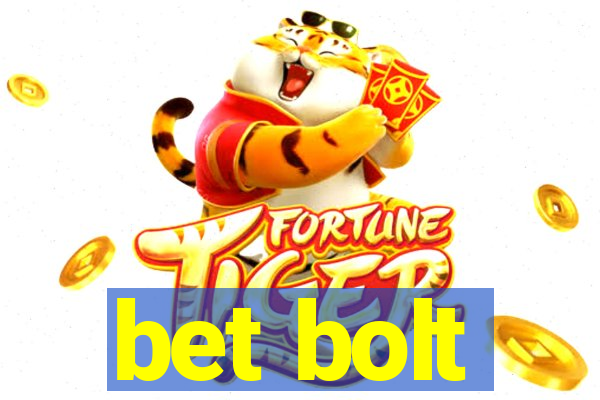 bet bolt