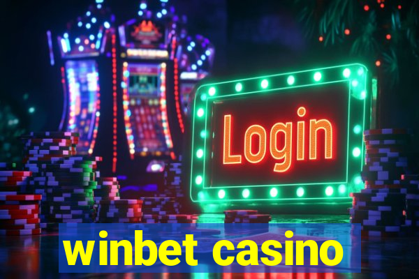 winbet casino