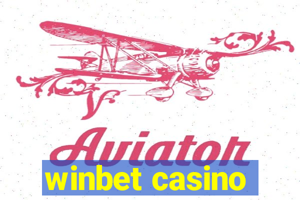 winbet casino