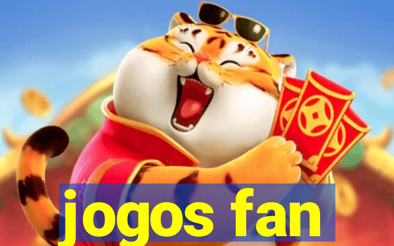 jogos fan