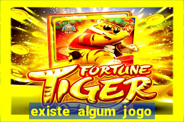 existe algum jogo que paga de verdade