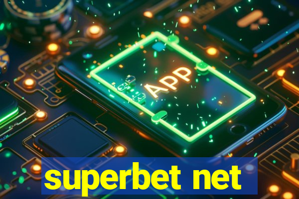 superbet net