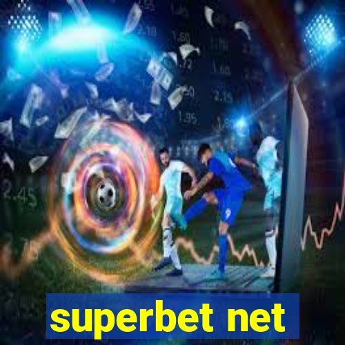 superbet net