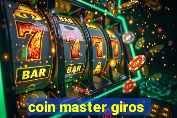 coin master giros