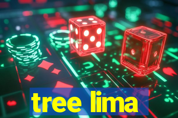 tree lima