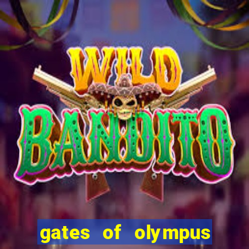 gates of olympus slot play for money