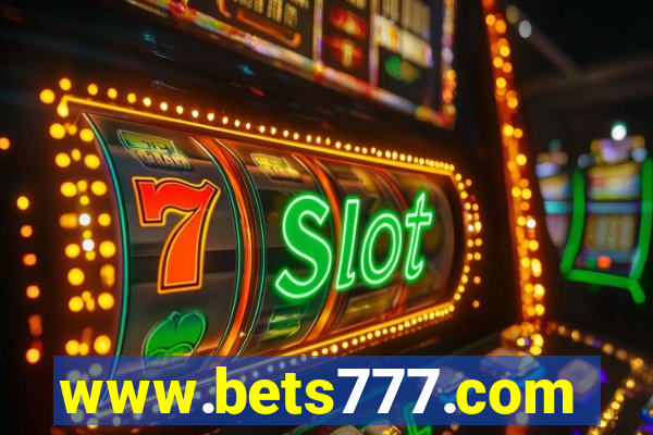 www.bets777.com