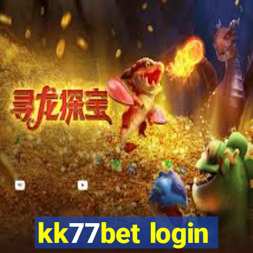 kk77bet login