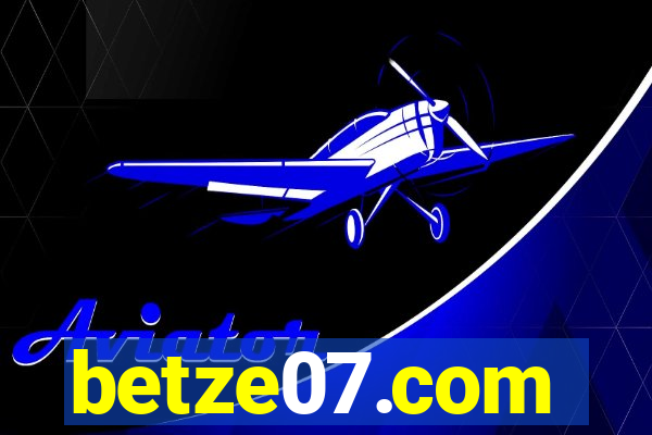 betze07.com