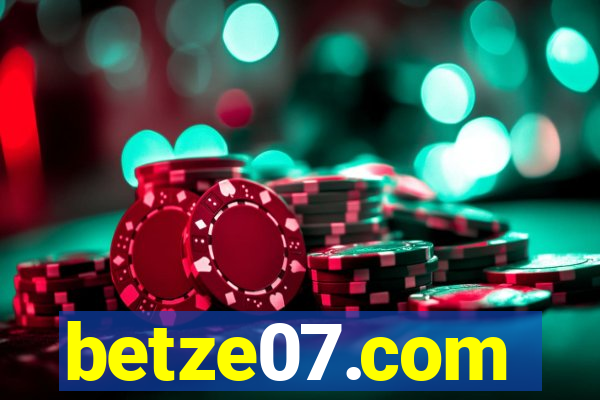 betze07.com