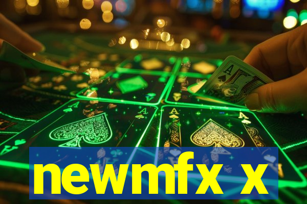 newmfx x