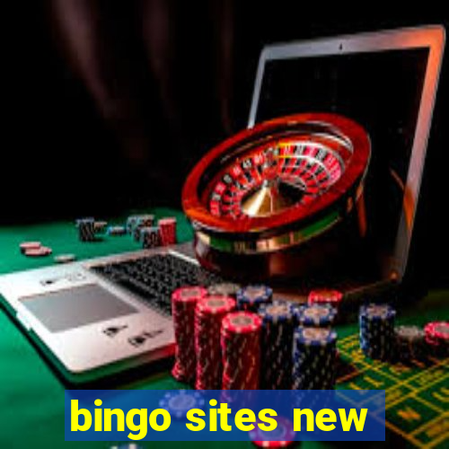 bingo sites new