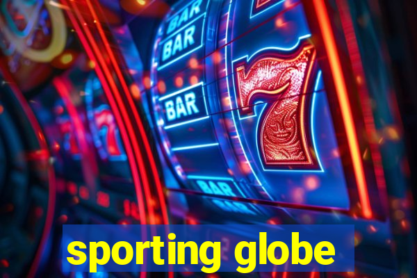 sporting globe