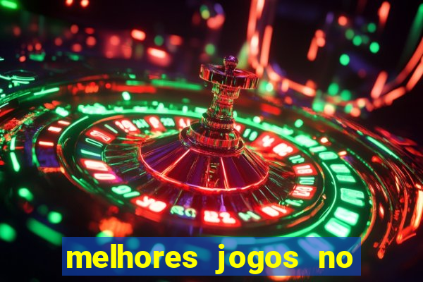 melhores jogos no play store