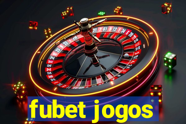 fubet jogos