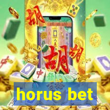 horus bet