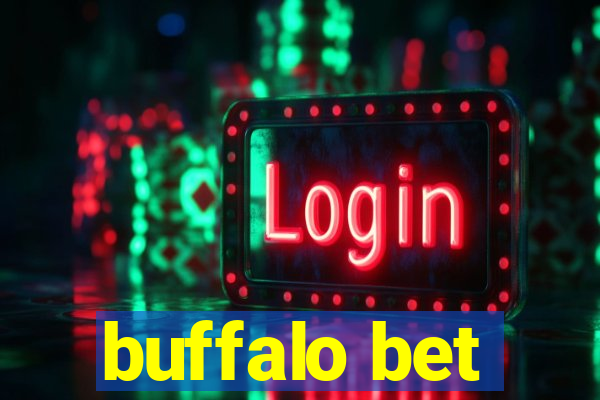 buffalo bet