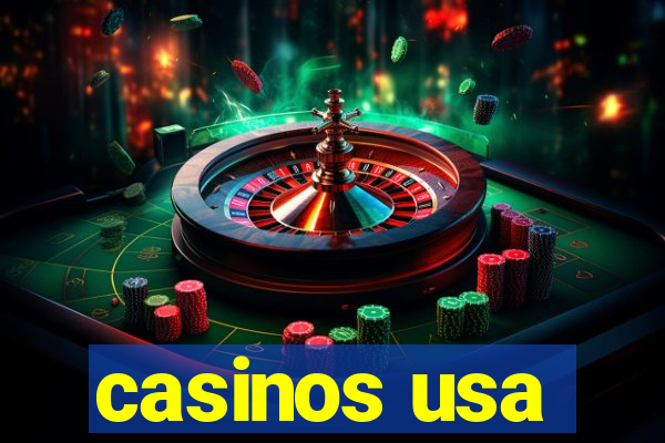 casinos usa