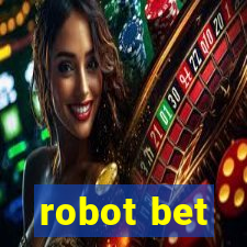 robot bet