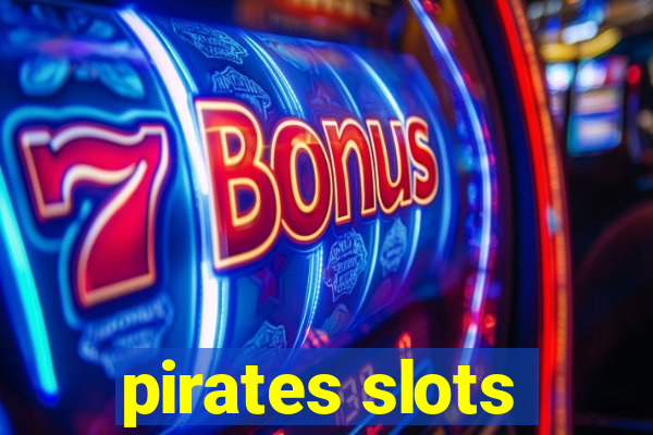 pirates slots