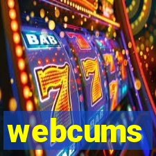 webcums