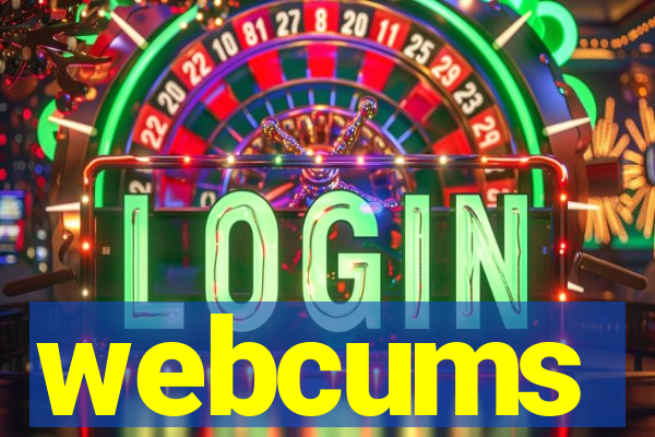 webcums