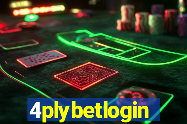 4plybetlogin