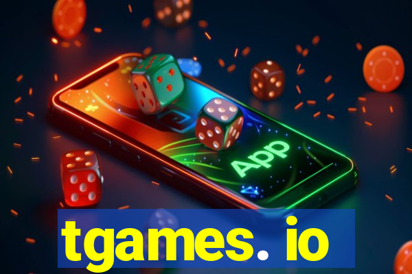 tgames. io