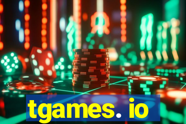 tgames. io