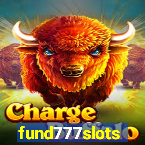 fund777slots