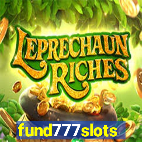 fund777slots