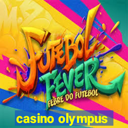 casino olympus