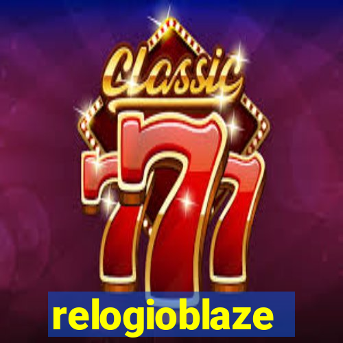 relogioblaze