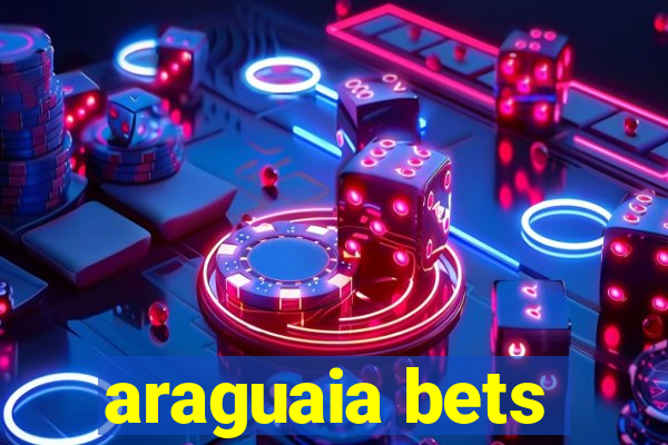 araguaia bets