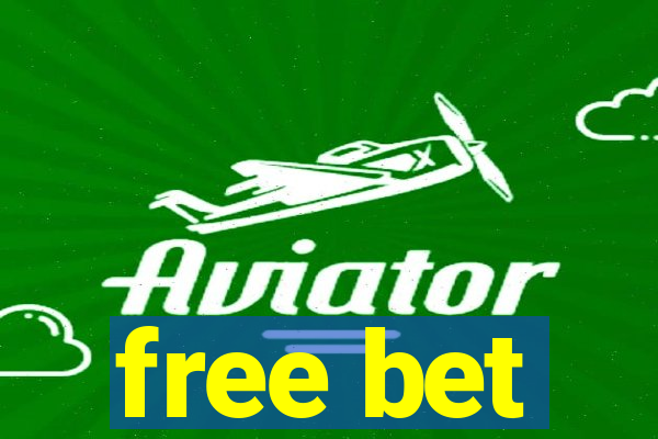 free bet