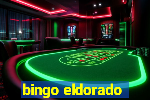 bingo eldorado