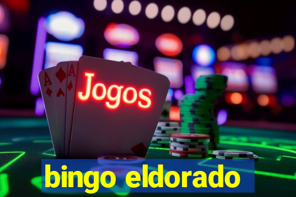 bingo eldorado