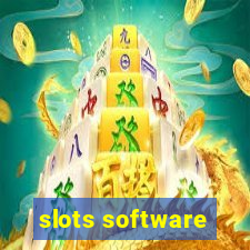 slots software