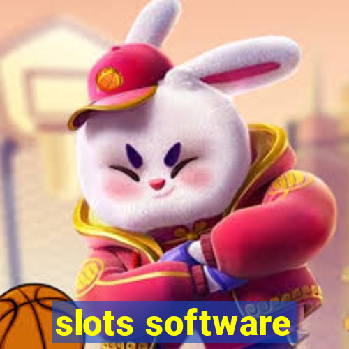 slots software