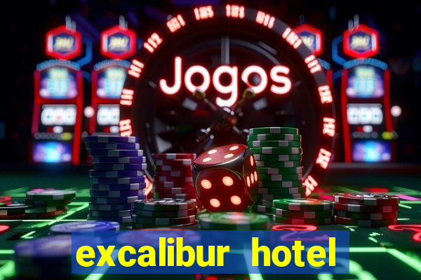 excalibur hotel casino las vegas booking