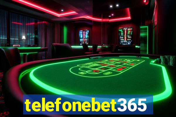 telefonebet365