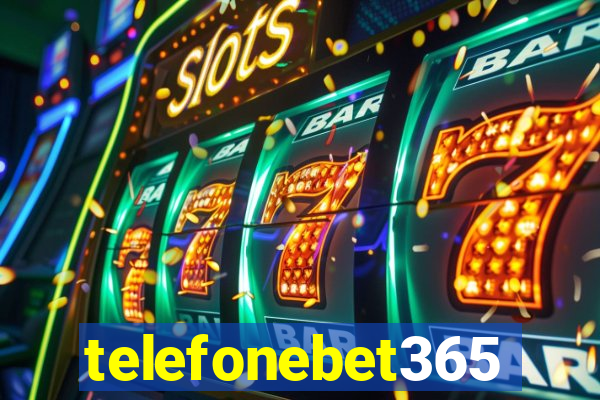 telefonebet365