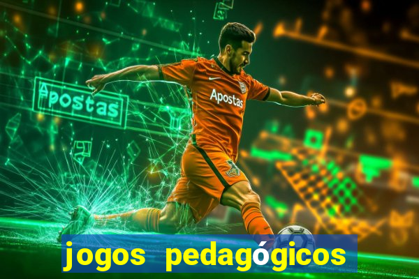 jogos pedagógicos educa??o infantil para confeccionar