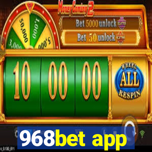 968bet app